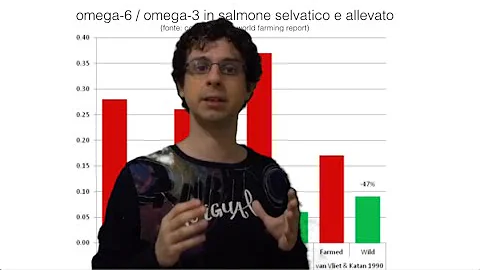 Come fare esca per pesci a casa?