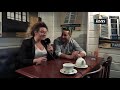 Capture de la vidéo Interview Rmn : Trois Cafés Gourmands (Un Air De Rien)