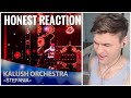 KALUSH ORCHESTRA – Stefania | Eurovision 2022 Ukraine | HONEST REACTION
