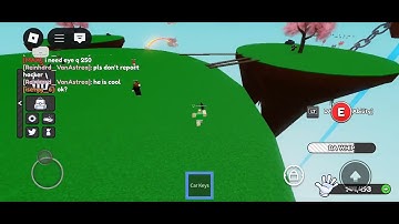 Slap battles hacker report username: AOODTOXD