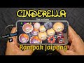 YANG LAGI VIRAL!!! || CINDERELLA|| COVER RAMPAK JAIPONG