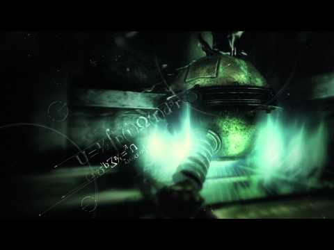 Batman: Arkham City - Riddler Trailer