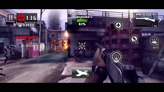 DEAD TRIGGER 2 WINCHESTER 94 MAX LEVEL GAMEPLAY