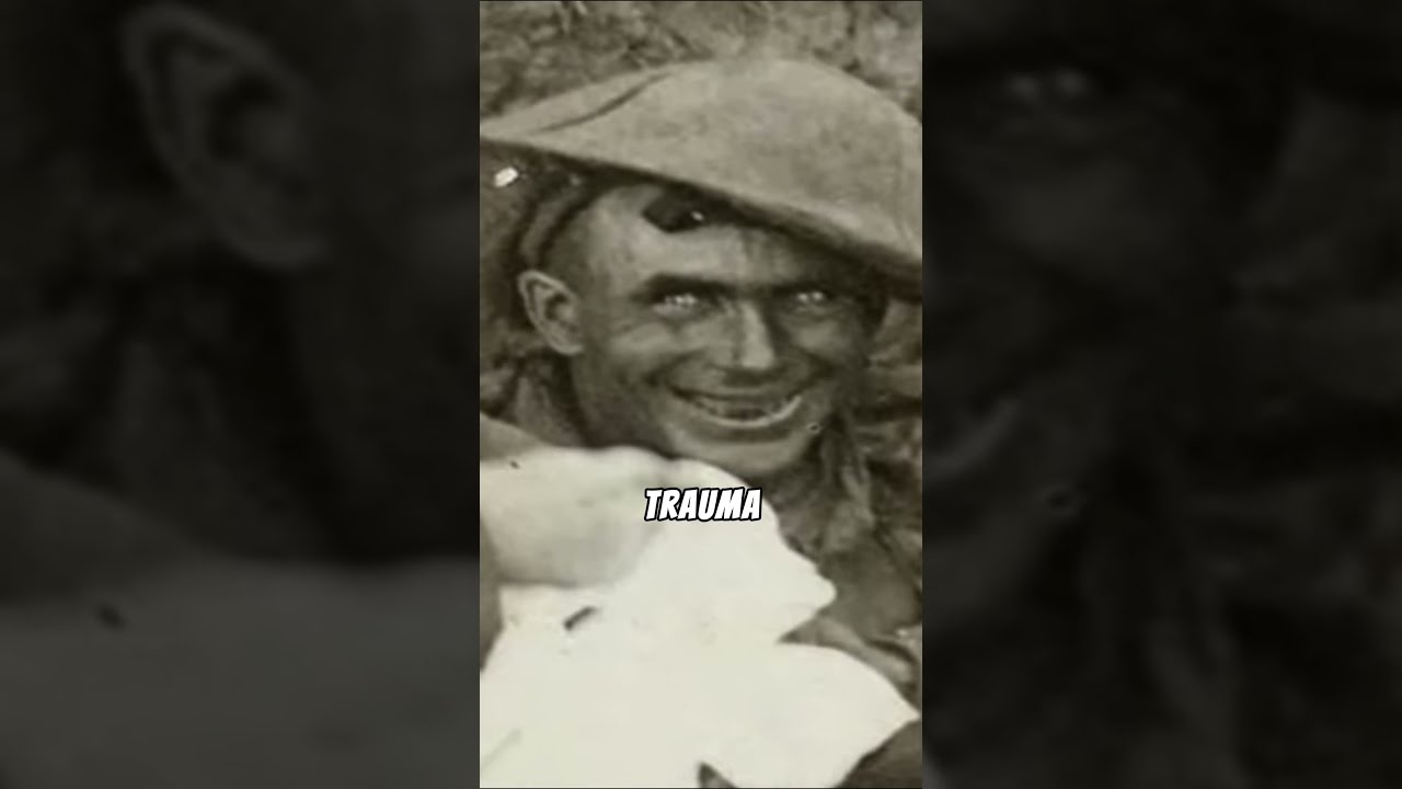 3 Terrifying Pictures With Disturbing Backstories