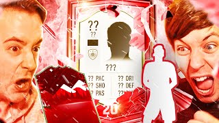 I PACKED AN ICON THAT CHANGES EVERYTHING! - FIFA 20 ULTIMATE TEAM PACK OPENING