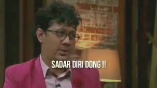 sadar diri dong || story wa lucu 30 detik || video lucu cocofun @CieeNonton