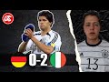 DA TEDESCO VI RACCONTO COME HO VISSUTO GERMANIA - ITALIA (0:2) 2006