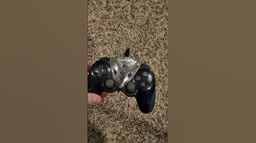 2nd Best PS2 Controller Ever! #shorts