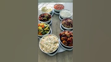 Full Set - First Patented Lazy Susan. #patented #kitchen #amazonfinds #foryou #fyp #shorts #youtube