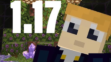 A Beginner’s Guide to Minecraft 1.17: Wandering Trader Blocks