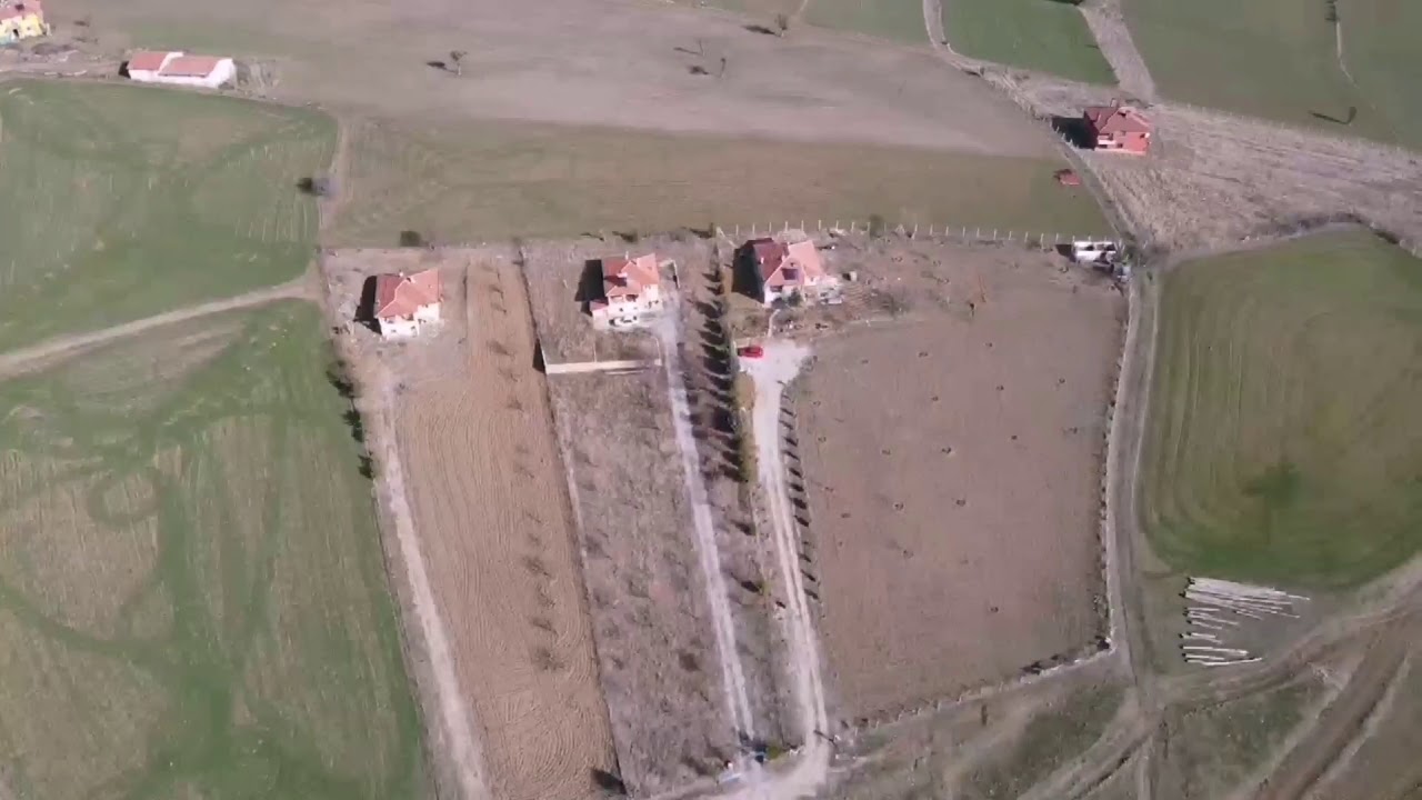 Akyurt Kozayağı köyümüzden 📽️