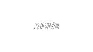 Video thumbnail of "Adventure Club & BEAUZ - Drive feat. Tilian (Visualizer) [Ultra Music]"