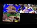 DylanDinosaur10 and Kyle Worthy: Minecraft Wii U Edition #5