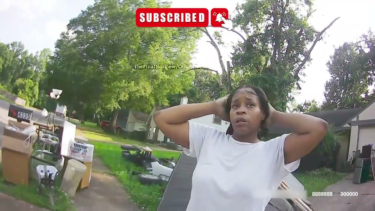 Процесс выселения: от сострадания к хаосу — история двух выселений и водной расплаты