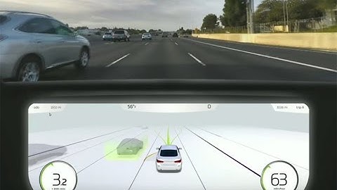 Nvidia Drive PX2 - CES 2016