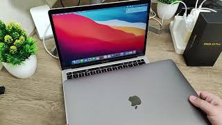 Apple MacBook Pro 13 Late 2020 M1 vs INTEL ► КАКОЙ КУПИТЬ? В ЧЕМ ОТЛИЧИЯ? ОБЗОР СРАВНЕНИЕ МИНУСОВ!