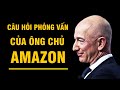Câu Hỏi Phỏng Vấn Của Tỷ Phú Jeff Bezos: Có Tất Cả Bao Nhiêu Ô Cửa Kính Trong Thành Phố?