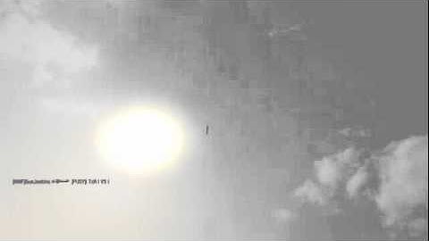 Random Tomahawk Launch Domination