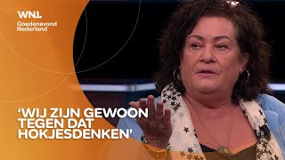 Download Lagu Van der Plas (BBB) over PVV-vergelijking en hokjesdenken: 'Asiel en migratie is een grote zorg' MP3 Download Lagu Van der Plas (BBB) over PVV-vergelijking en hokjesdenken: 'Asiel en migratie is een grote zorg' MP3