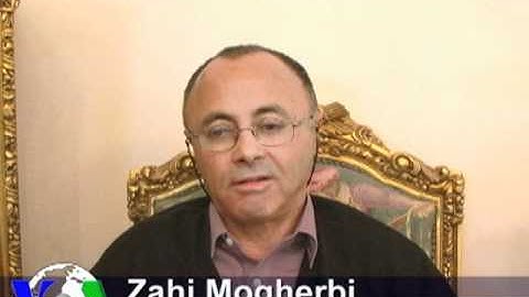 Libyan Opposition Seek to Build Modern, Democratic State