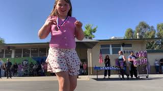 Awards Assembly 3rd & 4th Grade 3rd Trimester 