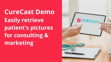 CureCast: The EMR Revolution You
