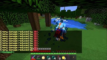 Minecraft SaicoPvP.com Oranqe_ Hacking