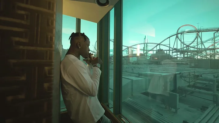 Jahill Combs - Becky & Suzy ( Official Music Video )