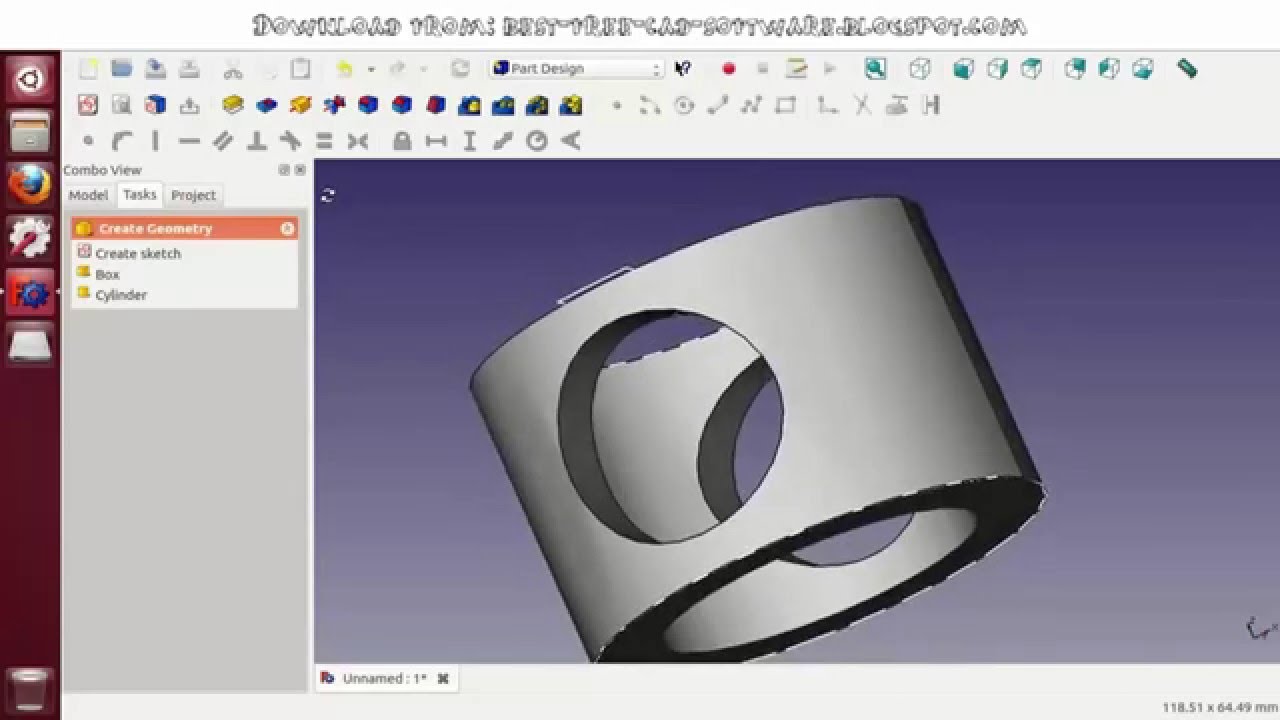  NEW Best Free Cad Software 2022 Tutorial with Download 