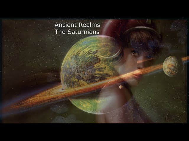 Ancient Realms - The Saturnians