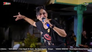 Download Lagu JANGAN BERTENGKAR LAGI - RETNO DENOK AGUSTINA - NEW JAWARA MUSIK PURWODADI  MP3