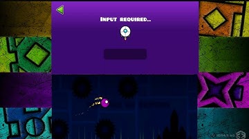 Geometry Dash (2.2) [FANMADE] “The Vault” and “Swing Copters” - Carlos556