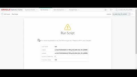 Oracle SQL Programming - Sequences, Indexes & Synonyms (Practical Demonstration)