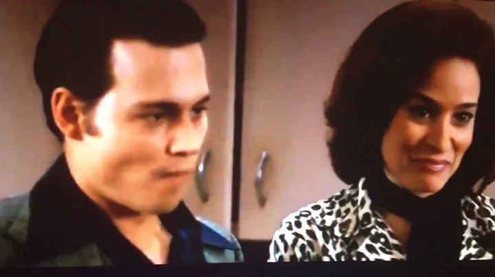 Donnie Brasco - best cooks are men
