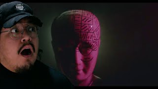 1ST LISTEN REACTION Silent Planet - Northern Fires (Guernica)