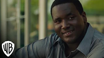 The Blind Side | Behind the Scenes: The Story of Big Quinton | Warner Bros. Entertainment