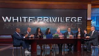 What Is 'White Privilege'?