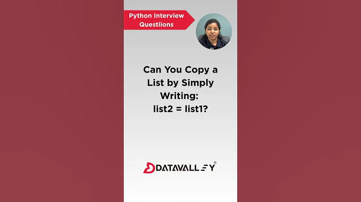 Python Interview Questions | Part 36| Datavalley.ai thumbnail