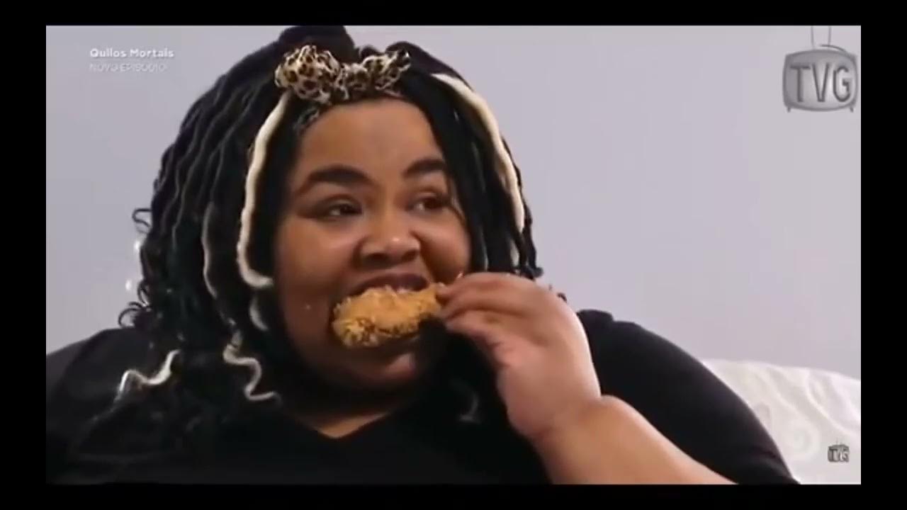 QUILOS MORTAIS Temporada 8 Episódio 15