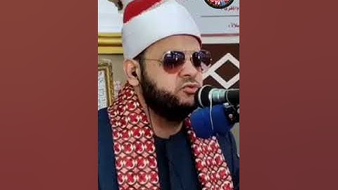 تلاوات المساجد لها طابع خاص. القارئ الشيخ محمد الدرنكي سورة الكهف qari Mohammed aldronki surah kahf