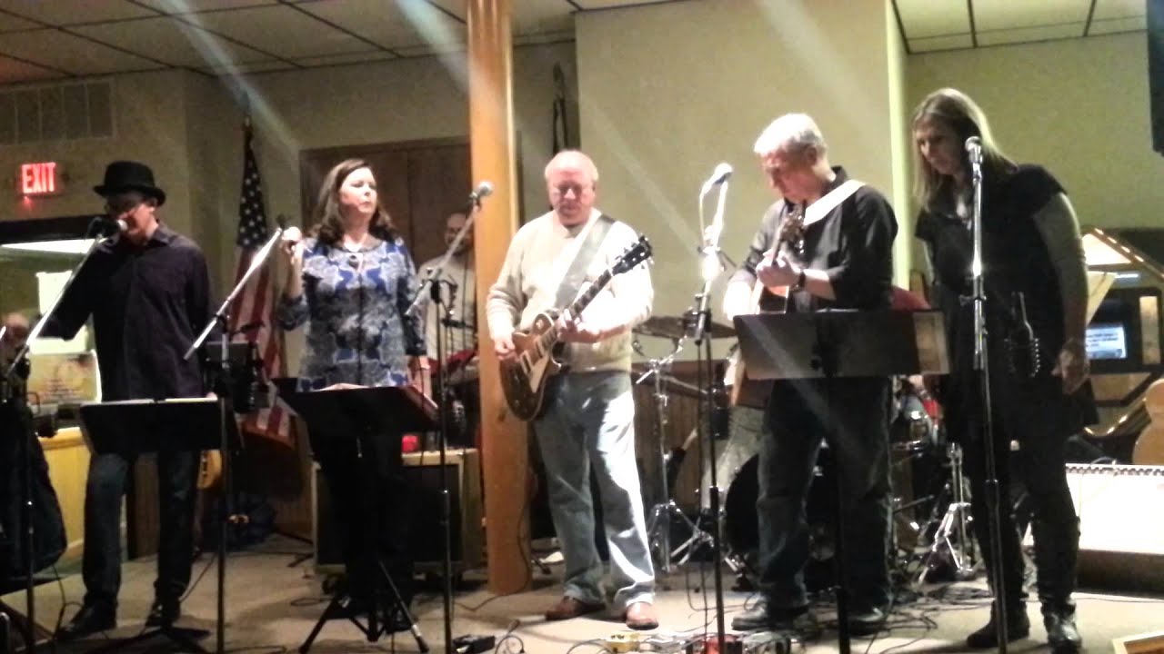 Boat Monkeys RiverBend 11/29/14 YouTube