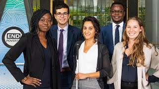 Apply to the World Bank Group's Young Professionals Program (WBG YPP)