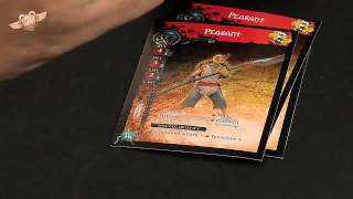 Bring forth the Hell Dorado Immortals! (Unboxing)