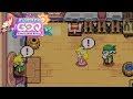 The Legend of Zelda: The Minish Cap by quo in 1:51:10 - SGDQ2019