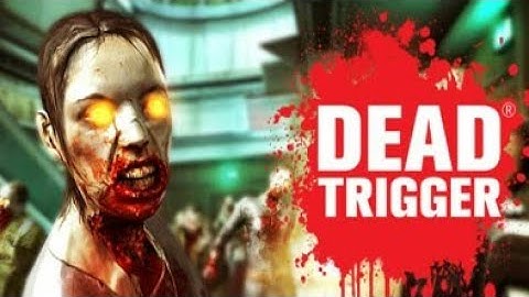 Dead Trigger (walkthrough part 7) Obtaining laboratory equipment for Grace