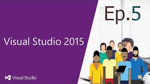 [The Reverse] หนทางการเป็นโปรแกรมเมอร์ visual studio 2015 ตอนที่ 5 เขียนโค้ดประวัติส่วนตัว