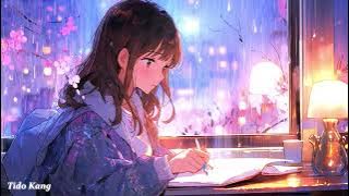 Relaxing Study Music, Music for Reading, Improved concentration, Healing Sleep Music | 1 HOUR