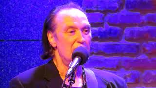 Dave Davies - Death Of A Clown - City Winery, Chicago IL Nov 18, 2013