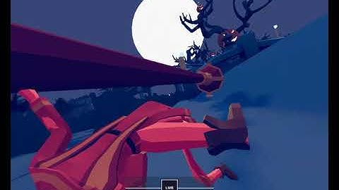 Very tiny healer TABS