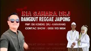 Kembang Gadung Versi Dangdut Reggae Jaipong Ina Sahara DRJ